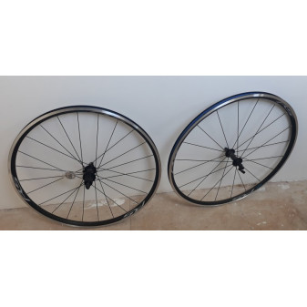 Roue De Formation Enfant Roues D'entraînement Vélo Stabilisatrices