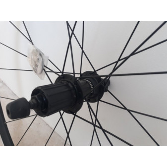 Shimano RS 100 wheels 10, 11 or 12 speed