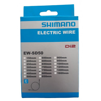 Shimano câble électrique Di2 EW-SD50