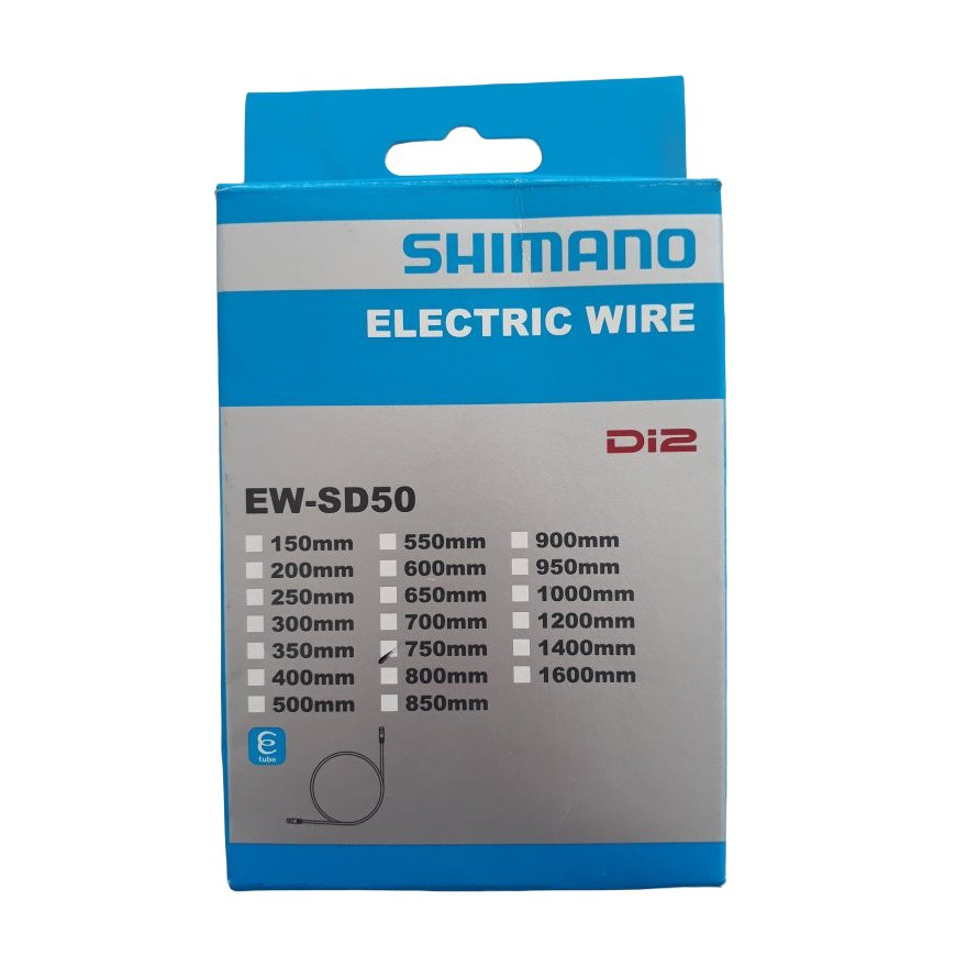 Shimano câble électrique Di2 EW-SD50
