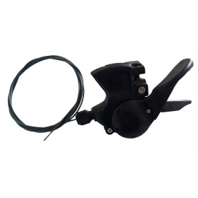 Commande droite Shimano SL-M315-R 8v