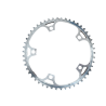 Stronglight 50 teeth chainring 144 mm 8 speed used