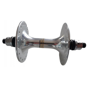Paire De Moyeux MICHE PRIMATO PISTA 36t - Ref 436 - Neuf