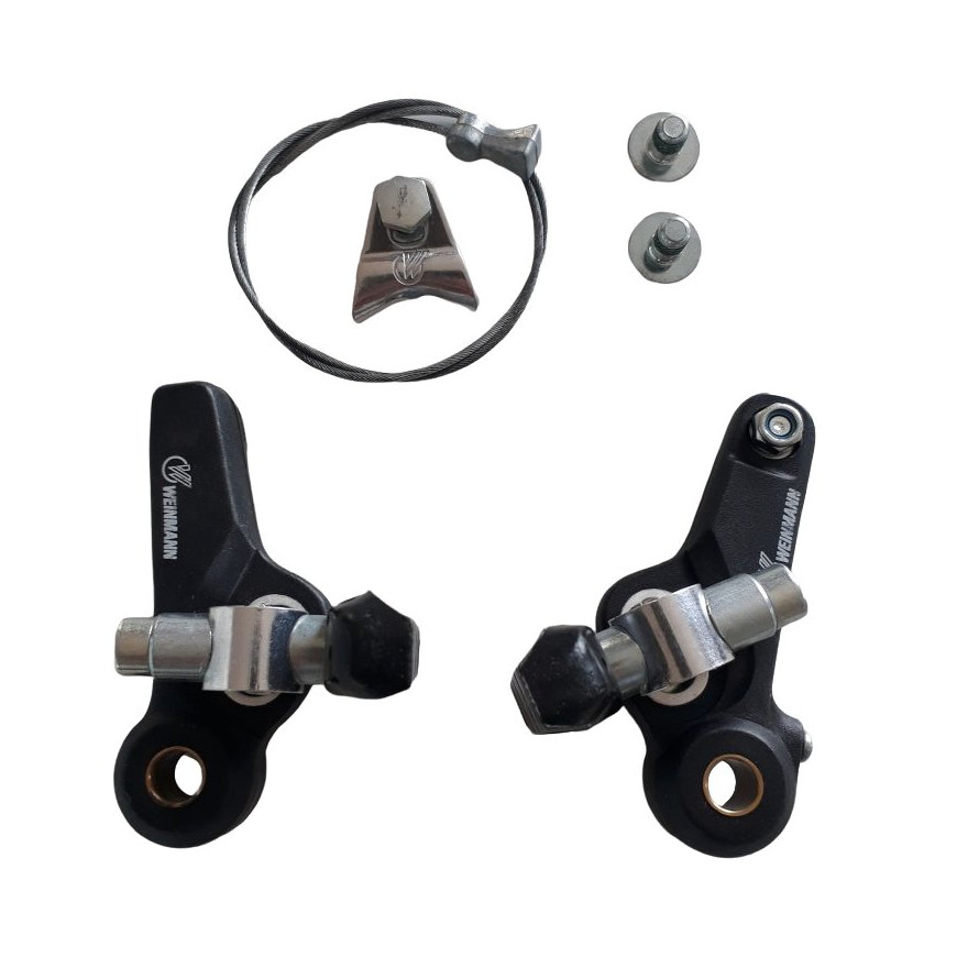 weinmann cantilever brakes