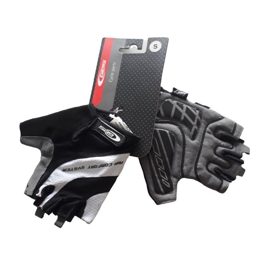 Bicycle gloves GES aircomfort size S