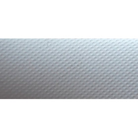 Bar tape Velox High grip 3.5 white for road bike