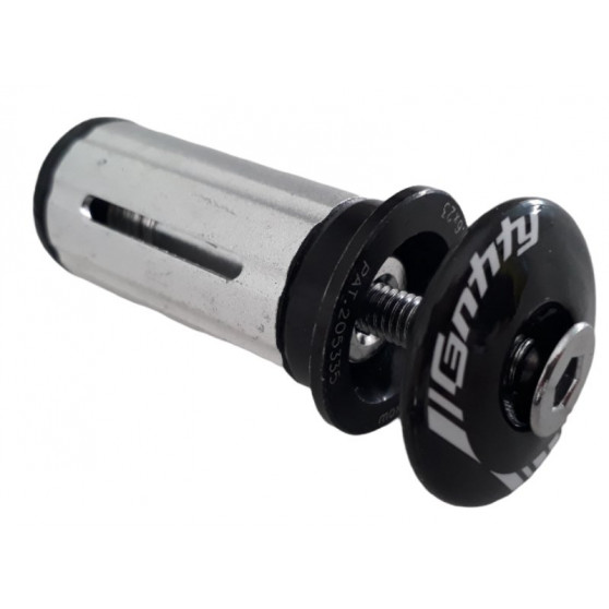 Expandeur fourche carbone 1"1/8 noir, pas cher