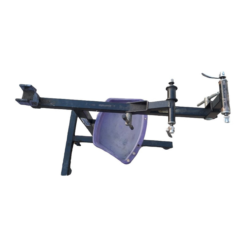 Professional Bicisupport BS090X bike workstand used, best price