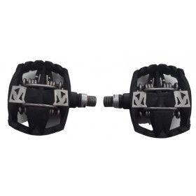 Time XRoc pedals for MTB