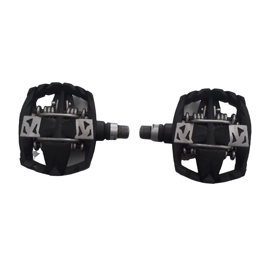 Time XRoc pedals Time XRoc pedals