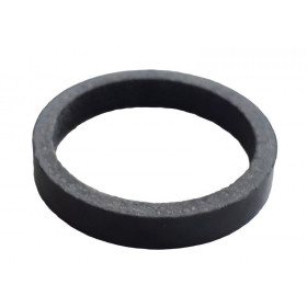 Carbon headset spacer 1" 5 mm