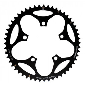 Stronglight chainring 52 teeth 110 mm