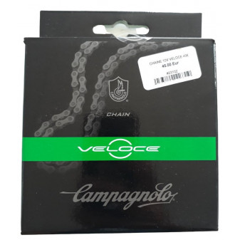 Chaine Campagnolo 10V Veloce