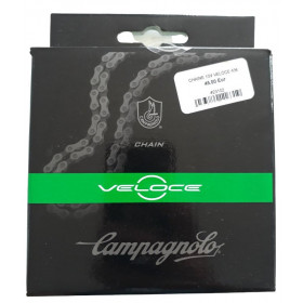 10s chain Campagnolo Veloce