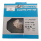 Shimano 105 cassette 11s 12-25