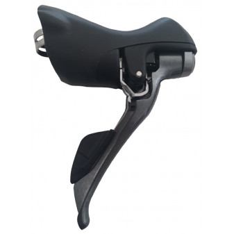 Shimano Tiagra ST-4700 left shifter double for road bike