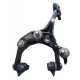 Rear brake caliper Shimano Tiagra BR-4700 for road bike