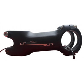 Potence 80 mm Massi LT pour vélo de route