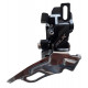 Shimano SLX FD-M671 front derailleur 3x10s