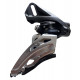 Front derailleur shimano deore fd-m7020-11-d 2x11s