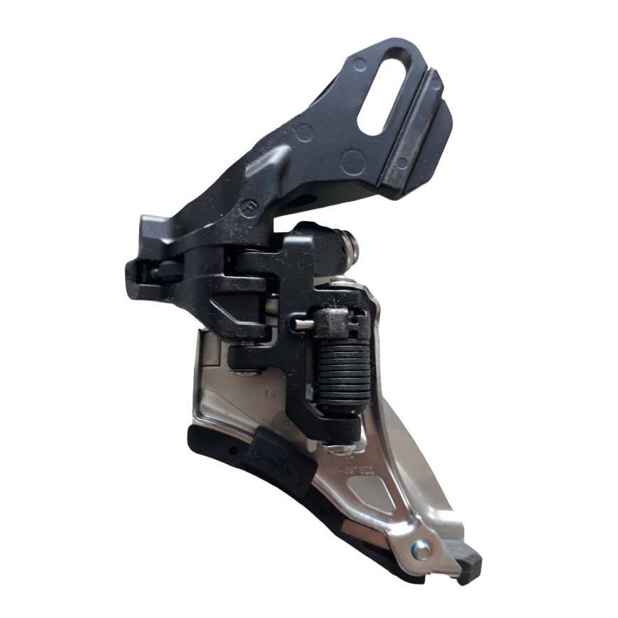 Desviador Shimano Deore XT FD-M8020 / 8025 LordGun tienda de bicicletas