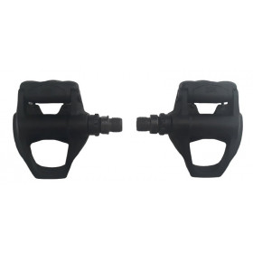 Pédales Shimano PD-RS500 pour vélo de route