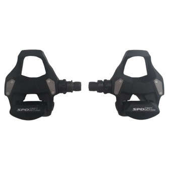 Shimano pedals PD-RS500