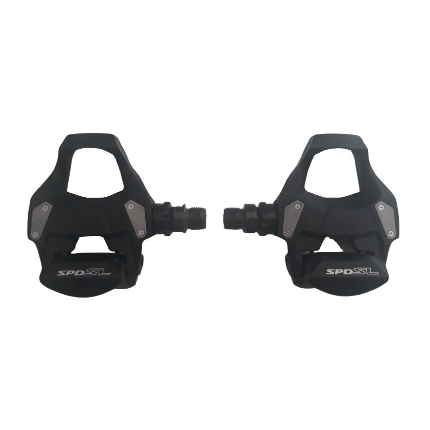 Shimano pedals PD-RS500