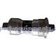 Campagnolo Chorus bottom bracket 102 mm square axle