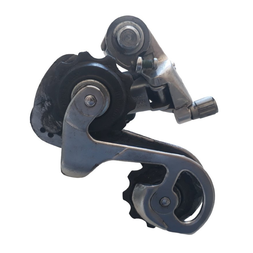 Shimano 105 rear derailleur 7 speed RD1050 used
