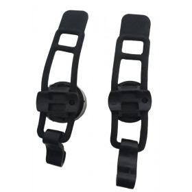 Bike led light front & rear