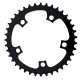 Compact chainring 9/10 speed 39 teeth for road bike