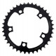 Compact chainring 9/10 speed 39 teeth