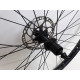 Fat bike rear wheel 26 inches 9 or 10 speed used