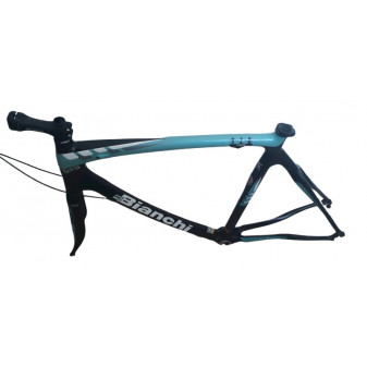 Cadre Bianchi 928 d'occasion taille 58 cms