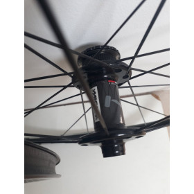 Roues Miche Syntium à pneus