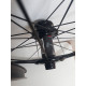 Miche Syntium wheels for tires and disc used