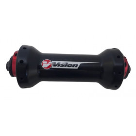 Front hub Vision Metron T55 for carbon wheel