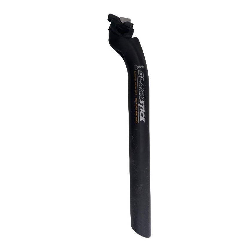 Deda blackstick tige de selle carbone 32.4 mm