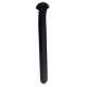 Dedacciai black stick carbon seatpost 32.4 mm used