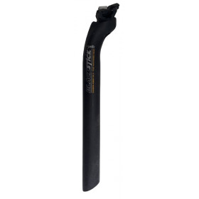 Deda blackstick tige de selle carbone 32.4 mm de seconde main