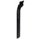 Dedacciai black stick carbon seatpost 32.4 mm in second hand condition
