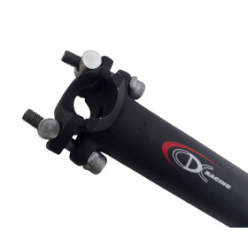 MTB and road seatpost CDC racing 31.6 mm