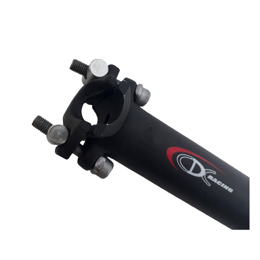 MTB and road seatpost CDC racing 31.6 mm
