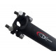 MTB and road seatpost CDC racing 31.6 mm