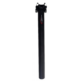 MTB and road seatpost CDC racing diameter 31.6 mm