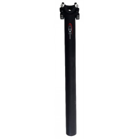 MTB and road seatpost CDC racing 31.6 mm used