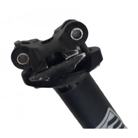 MTB and road seatpost 30.9 mm