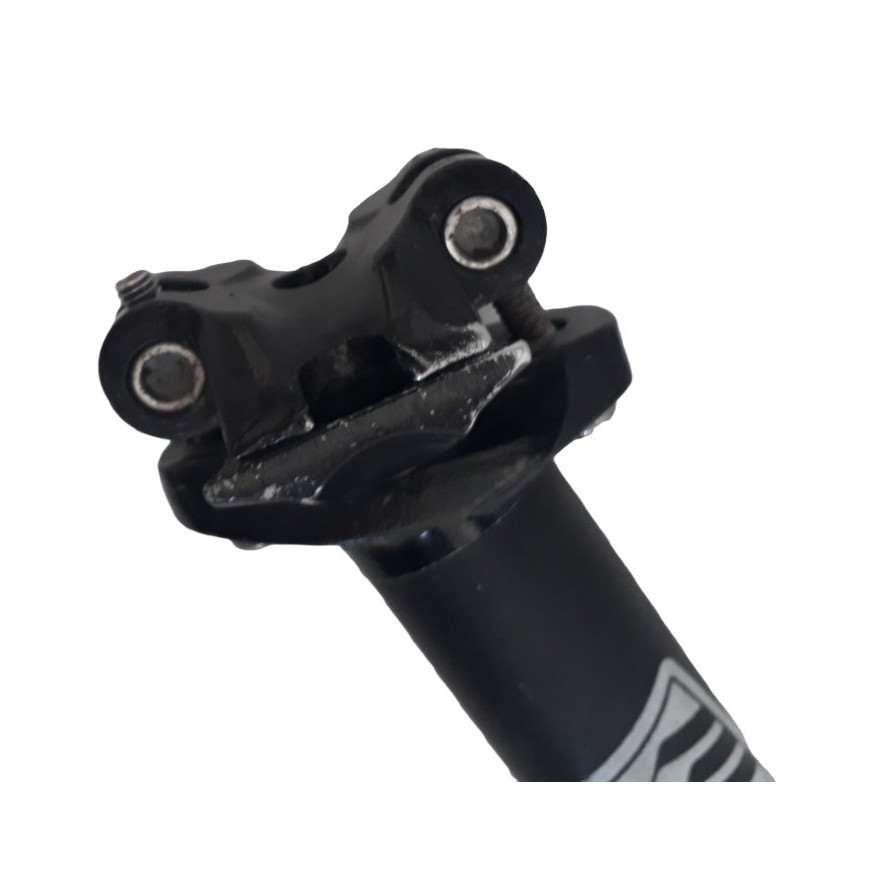 MTB and road seatpost 30.9 mm