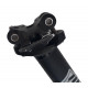 MTB and road seatpost 30.9 mm